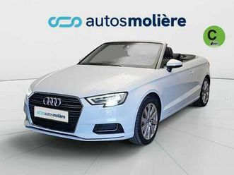 cabrio 1.6tdi design edition 85kw