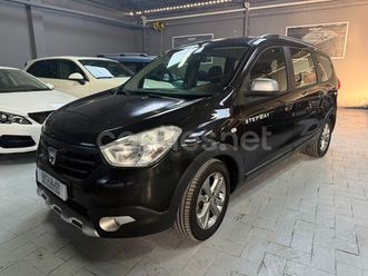 dacia lodgy stepway dci 110 eu6 7 pl