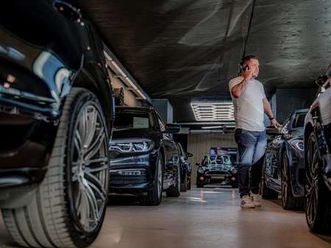 5.2 fsi rws *1 of 999* *carbon