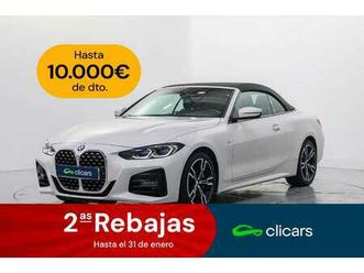 430ia cabrio xdrive