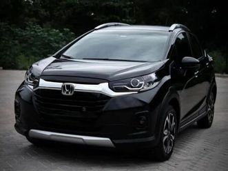 honda wr-v ex 1.5 flexone 16v 5p aut. 2021 !! race car !!