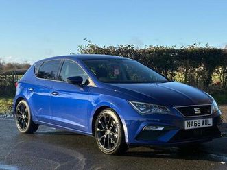 2.0 tsi fr sport dsg euro 6 (start/stop) 5dr