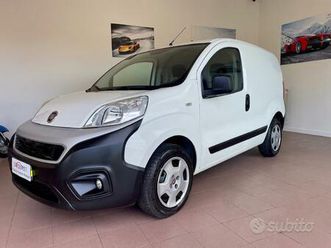 fiat fiorino 1.3 mjt 95cv cargo sx subito pronto!