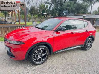 tonale 1.6 diesel 130 cv tct6 sprint 12mesi di ga