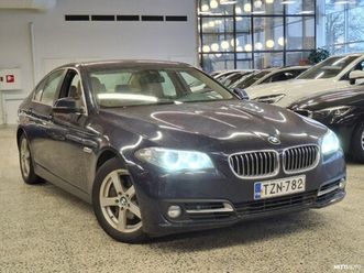 f10 sedan 530d twinpower turbo a business exclusive
