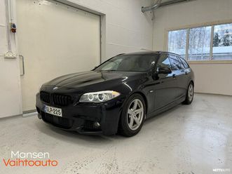 f11 touring m-sport ** adapti.vakkari / comfort penkit / hifit / hud / hieno tuote **