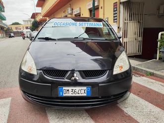 mitsubishi colt cz3 1.1 benzina cv75 kw 55 sportyc