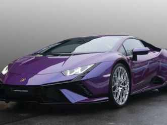 lamborghini huracan tecnica lp 640-2 adpersonam