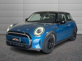 mini 3p 1.5 cooper yours auto