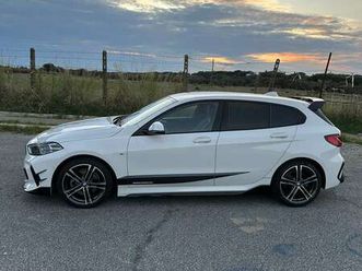 118i msport mperformance