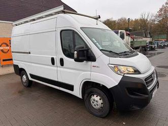 ducato maxi l2h2