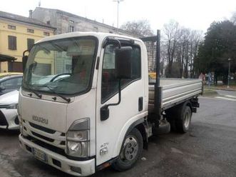 cassone ribaltabile trilaterale