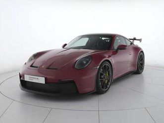 coupe 4.0 gt3 auto