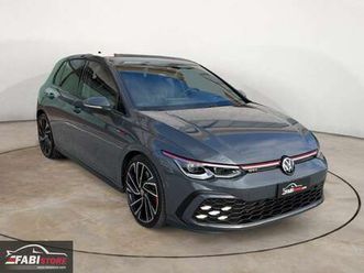 2.0 tsi 245 cv gti dsg - harman, 19