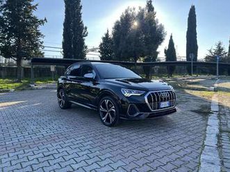 35 1.5 tfsi s line edition s-tronic