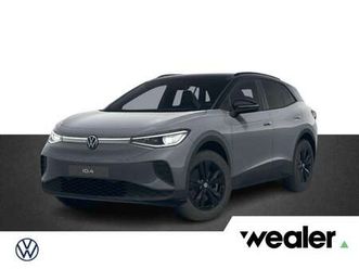 pro limited edition plus 77 kwh accu 210kw/286pk |