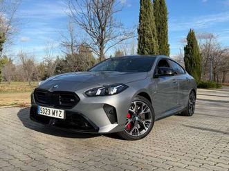 m235 xdrive gran coupe