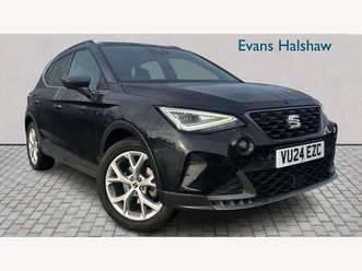 1.0 tsi fr dsg euro 6 (start/stop) 5dr