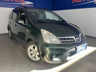 x-gear sl/x-gear 1.8 flex f. aut.