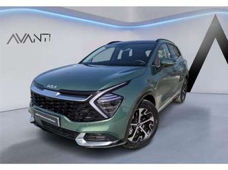 1.6 t-gdi hev tech 4x4 239