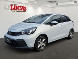 honda jazz 1.5 e:hev elegance