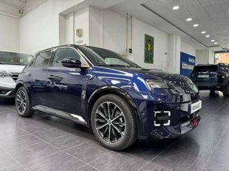 150 comfort range iconic five