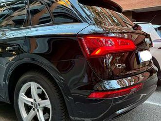 q5 45 tfsi quattro-ultra s tronic