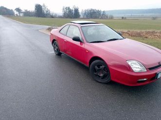 honda prelude bb9