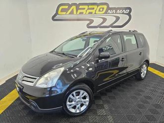 s 1.8 16v flex fuel aut.