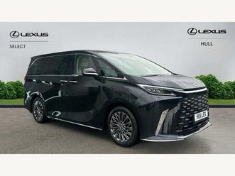 2.5 350h e-cvt awd euro 6 (start/stop) 5dr