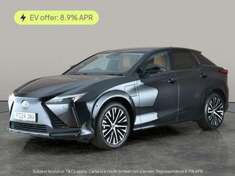 450e 71.4kwh takumi auto direct4 5dr