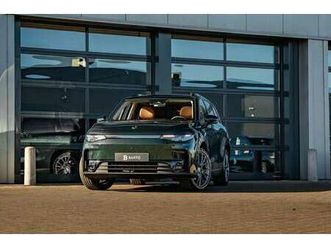 design | reev 215 pk | bruin interieur | 360° |...