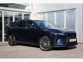 2.5 450h+ 18.1kwh takumi e-cvt 4wd euro 6 (start/stop) 5dr