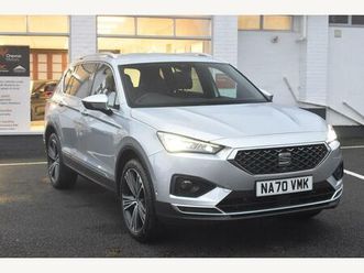 1.5 tsi evo xcellence lux dsg euro 6 (start/stop) 5dr