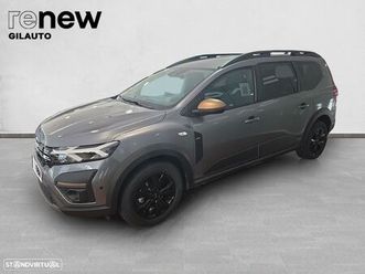 dacia jogger 1.0 tce extreme 7l
