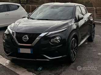 nissan juke 117 cv n-design