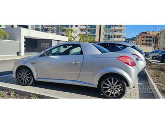 opel tigra twintop 1.4 first edition