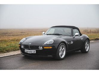 2000 bmw z8 - bmw z8