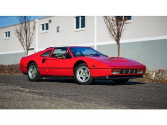 1988 ferrari 328
