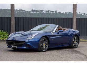 2015 ferrari california - t
