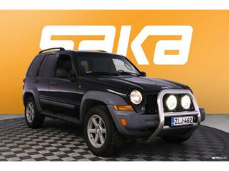 cherokee ** myydään huutokaupat.com **