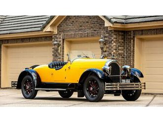 1927 kissel model 55