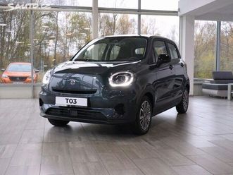 leapmotor t03 95k 37,3kwh