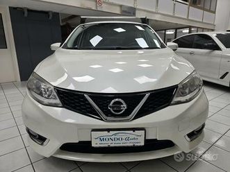 nissan pulsar 1.5 dci acenta 2015 neopatentati