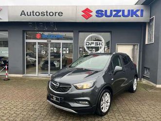 mokka x 1.6 benzina 115 cv!!!!