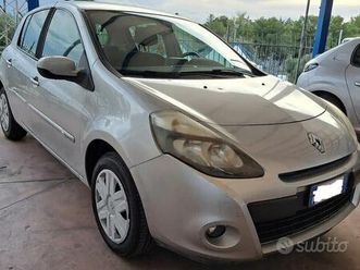 renault clio 1.2 16v tagliandata