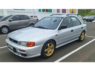 sw gl 1.6/1.8/2.0 4x4 16v