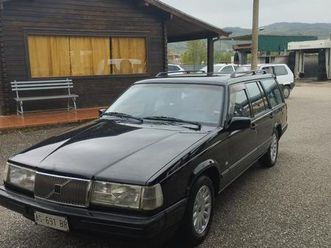 volvo 945 polar