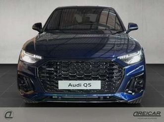 sportback 55 tfsie s line quattro-ultra s tronic