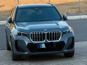 bmw x 1